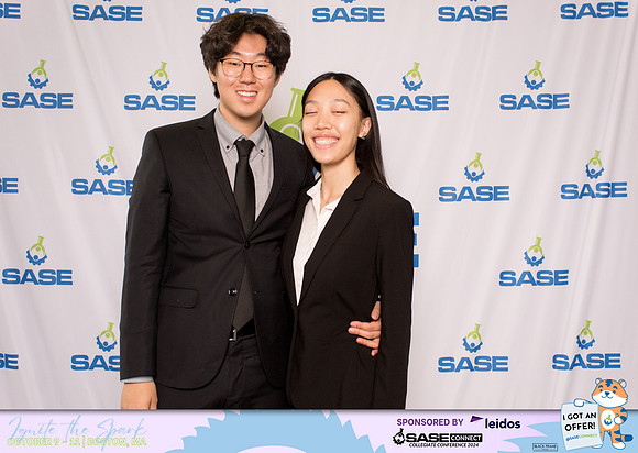 12320 - SASE NC Career Fair Photobooth 2024
