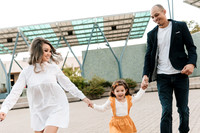 Family Portfolio
