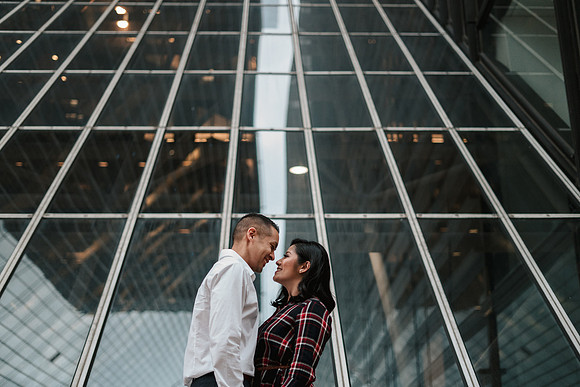 11204 - Jas + Vu Engagement 2019