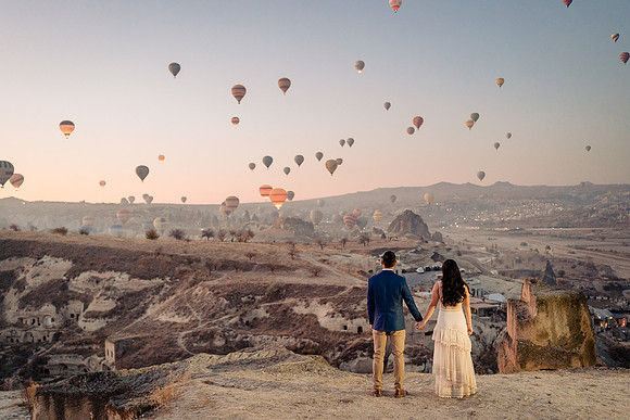 12663 - Ashley + Paul Turkey Engagement 2019