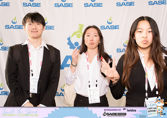 12597 - SASE NC Career Fair Photobooth 2024
