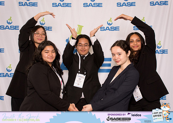 12406 - SASE NC Career Fair Photobooth 2024