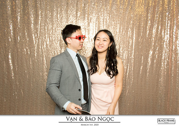 60147 - Bao-Ngoc + Van Wedding Photobooth 2025
