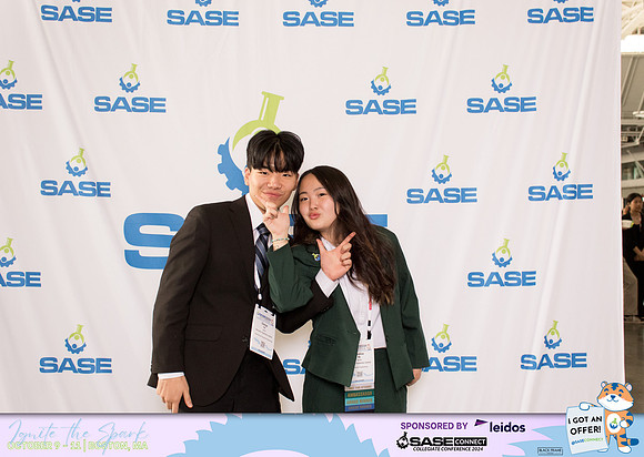12569 - SASE NC Career Fair Photobooth 2024