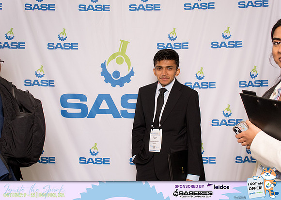 12242 - SASE NC Career Fair Photobooth 2024