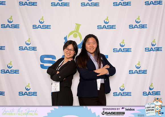 12333 - SASE NC Career Fair Photobooth 2024