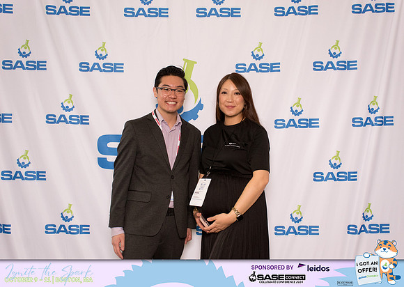 12379 - SASE NC Career Fair Photobooth 2024