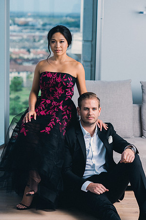10340 - Natalie  Brian Engagements