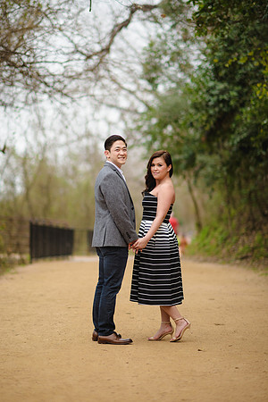 10392 - Sally  Peter Engagement - FULL