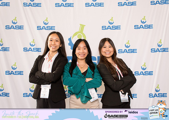 12584 - SASE NC Career Fair Photobooth 2024