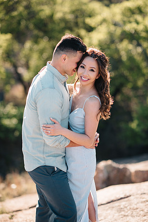 10421 - Kim  Daniel Engagement 2018