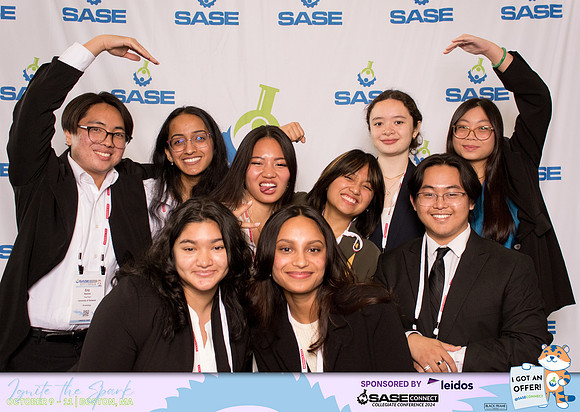 12422 - SASE NC Career Fair Photobooth 2024
