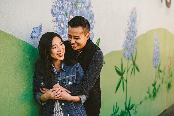 10424 - Vi + Raymond Engagement 2020