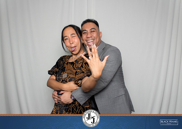 20009 - Jolyssa + JP Wedding Photobooth 2025