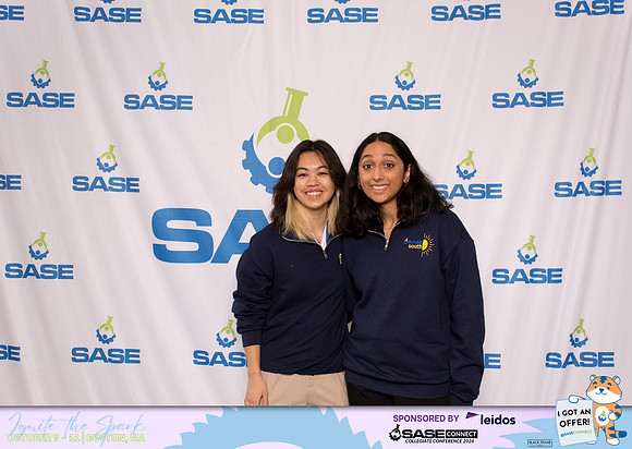 12216 - SASE NC Career Fair Photobooth 2024