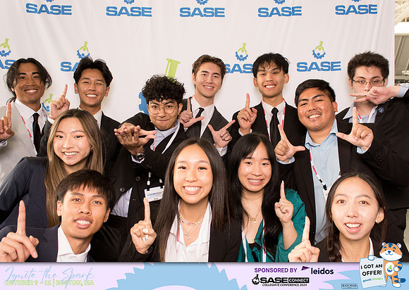 12561 - SASE NC Career Fair Photobooth 2024