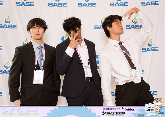12532 - SASE NC Career Fair Photobooth 2024