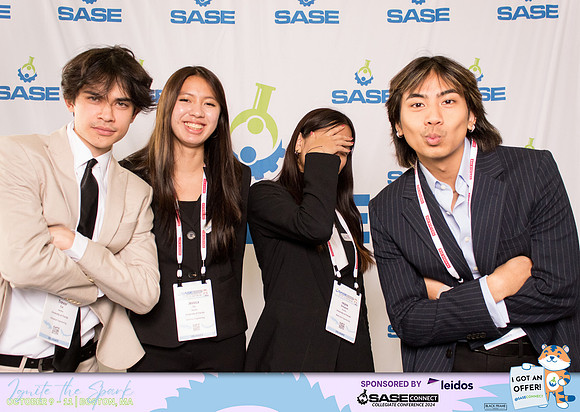 12523 - SASE NC Career Fair Photobooth 2024