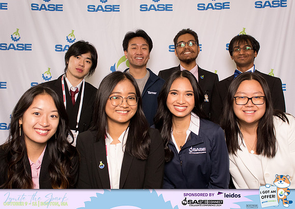12263 - SASE NC Career Fair Photobooth 2024