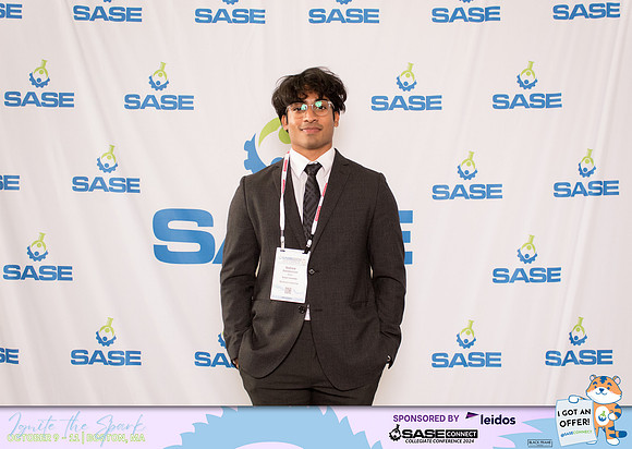 12555 - SASE NC Career Fair Photobooth 2024