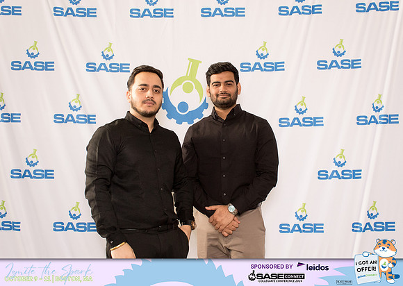 12618 - SASE NC Career Fair Photobooth 2024