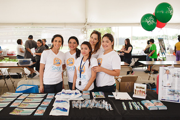 10026 - Altus Health Day - Baytown