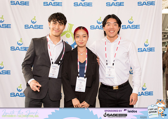 12580 - SASE NC Career Fair Photobooth 2024