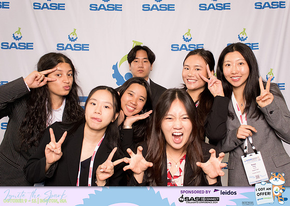 12329 - SASE NC Career Fair Photobooth 2024