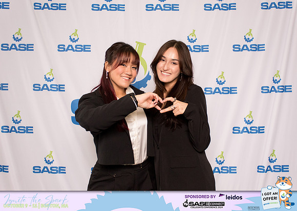 12331 - SASE NC Career Fair Photobooth 2024