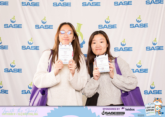 12620 - SASE NC Career Fair Photobooth 2024