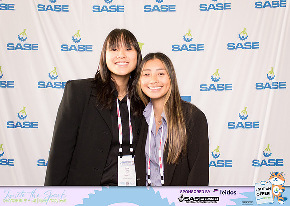 12630 - SASE NC Career Fair Photobooth 2024