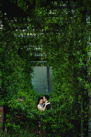10662 - Hang + Au Engagement