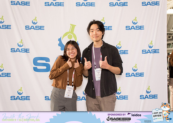 12572 - SASE NC Career Fair Photobooth 2024