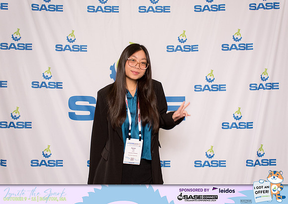 12415 - SASE NC Career Fair Photobooth 2024