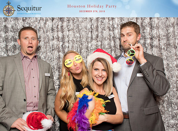 10020 - Sequitur Energy Holiday Photobooth 2019
