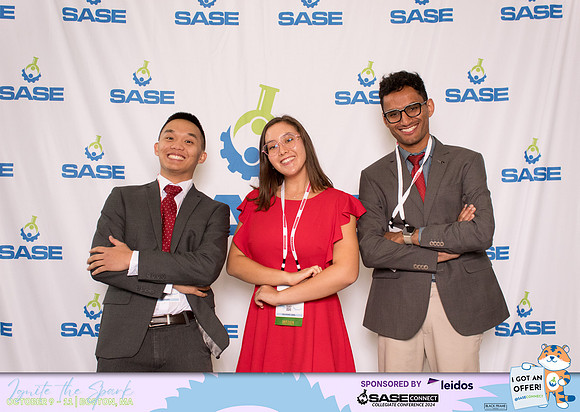 12437 - SASE NC Career Fair Photobooth 2024