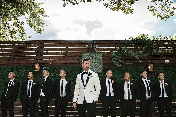 38055 - Leslie + Richard Wedding 2018