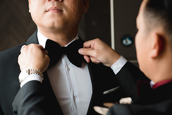 14631 - Nhu + Johnny Wedding 2018