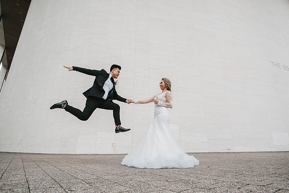 16814 - Nhu + Johnny Wedding 2018