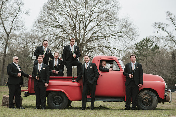 11220 - Emily + Tyler Wedding 2019