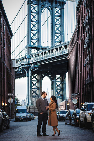 2449 - Chrissy  Dimitri Engagement