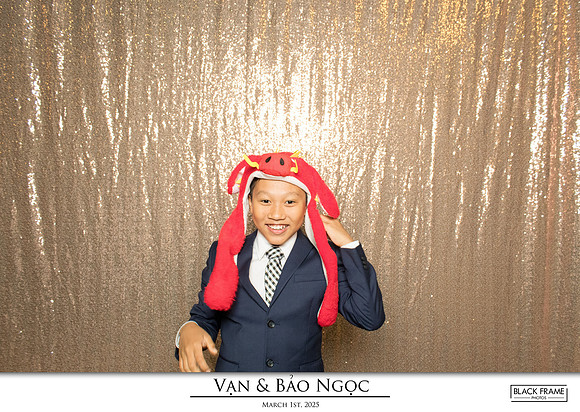 60138 - Bao-Ngoc + Van Wedding Photobooth 2025
