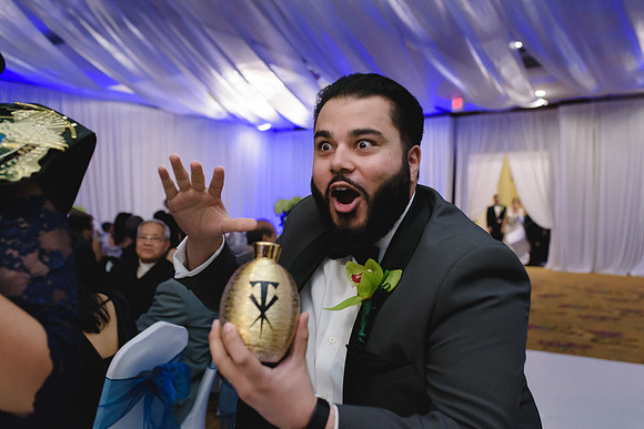 34693 - Jenny + Willy Wedding 2019