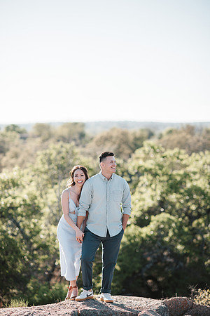 10389 - Kim  Daniel Engagement 2018