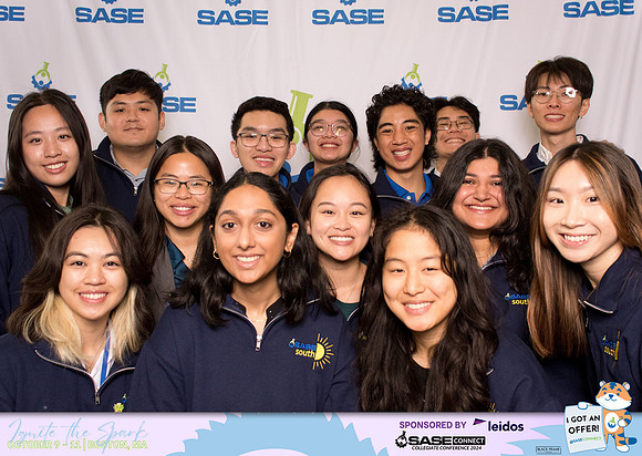 12210 - SASE NC Career Fair Photobooth 2024