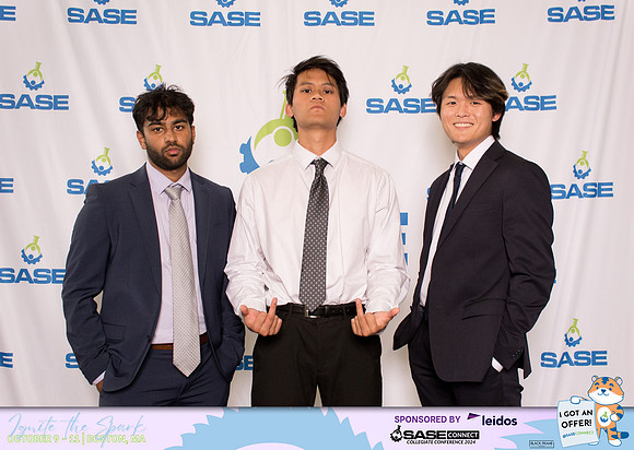 12453 - SASE NC Career Fair Photobooth 2024