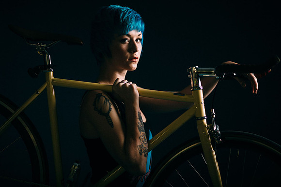 10149 - Bianca Ann Bike