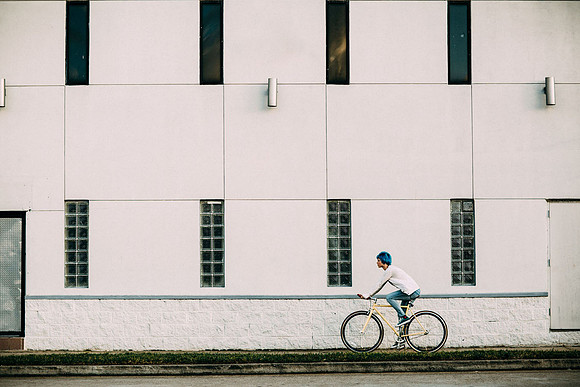 10685 - Bianca Ann Bike