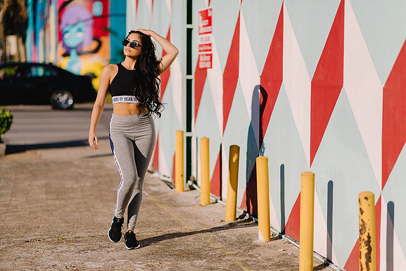 12874 - Tricia at Proper LBC 2018
