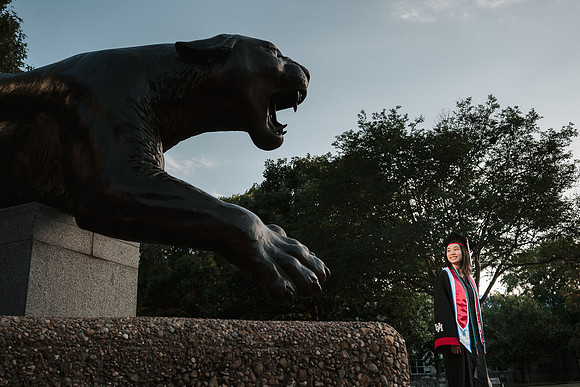 11043 - Alison Graduation Session 2019